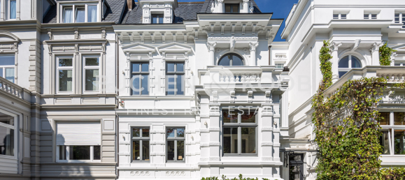 7 bedrooms Villa in Eimsbuttel, Germany No. 31103 4