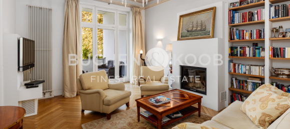 7 bedrooms Villa in Eimsbuttel, Germany No. 31103 3