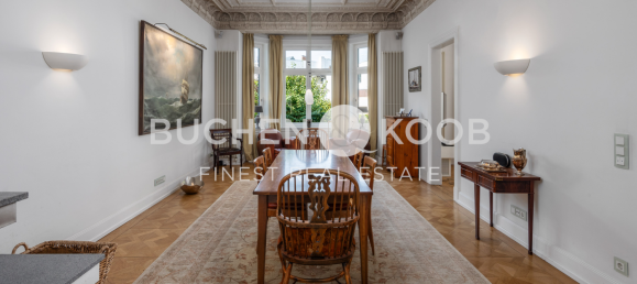 7 bedrooms Villa in Eimsbuttel, Germany No. 31103 2