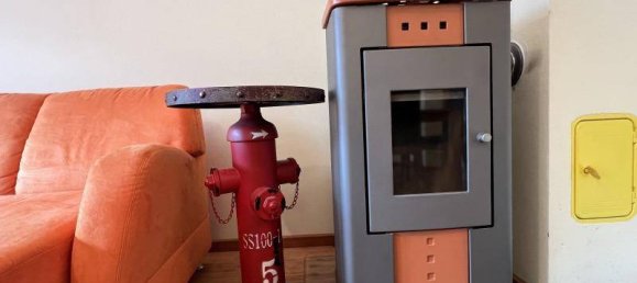 3-Zimmer Wohnung in Bad Kleinkirchheim, Austria, Nr. 190235 7