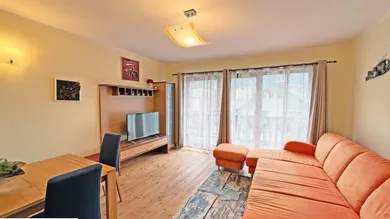 3-Zimmer Wohnung in Bad Kleinkirchheim, Austria, Nr. 190235