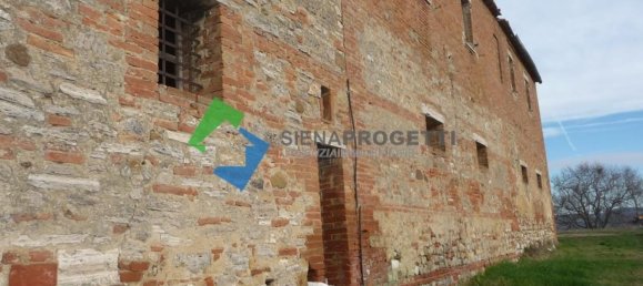 3غرفة منزل في Asciano, Italy رقم 142717 5