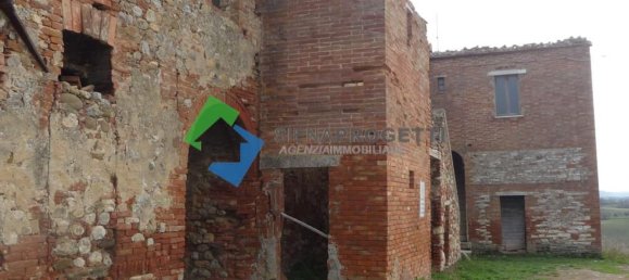 3غرفة منزل في Asciano, Italy رقم 142717 12