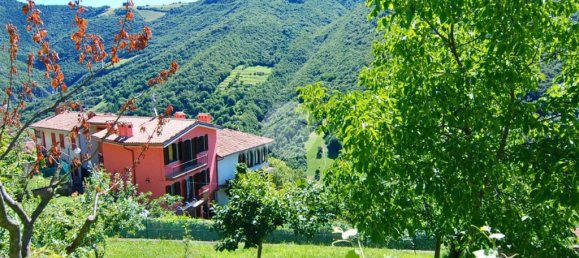 1 bedroom Apartment in Adrara San Rocco, Italy No. 359991 20