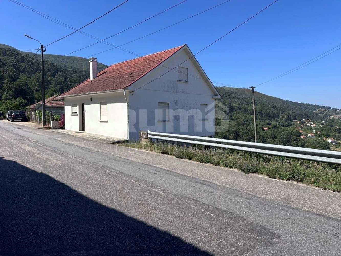 Дом с 3 спальнями в Мелгасу, Португалия № 314504