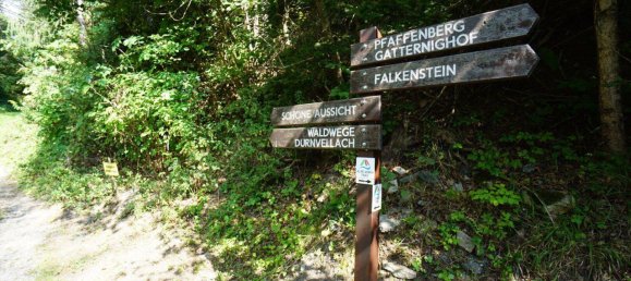 Grundstück in Obervellach, Austria, Nr. 114110 4