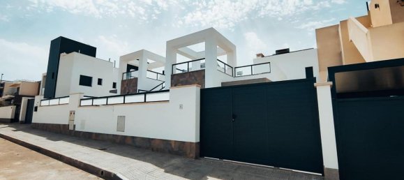 Villa T4 em Benijofar, Spain N.º 13604 28