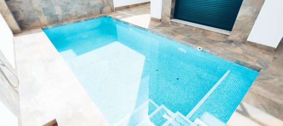 Villa T4 em Benijofar, Spain N.º 13604 2