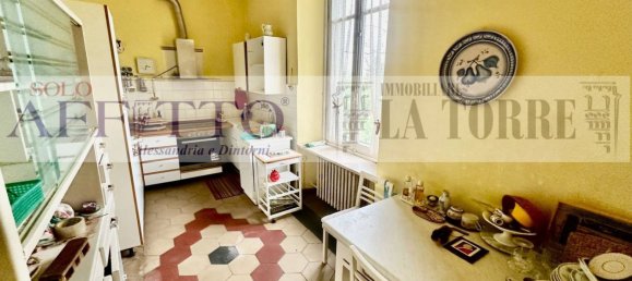 9 rooms House in Frugarolo, Italy No. 286621 24