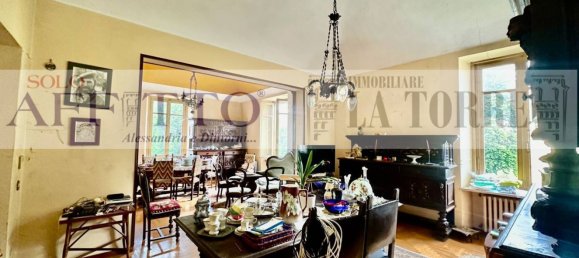 9 rooms House in Frugarolo, Italy No. 286621 7