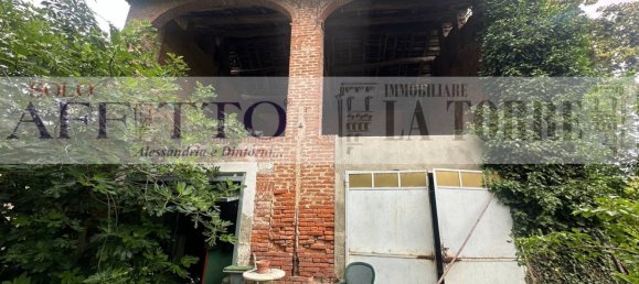 9 rooms House in Frugarolo, Italy No. 286621 4