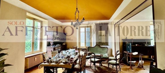 9 rooms House in Frugarolo, Italy No. 286621 6