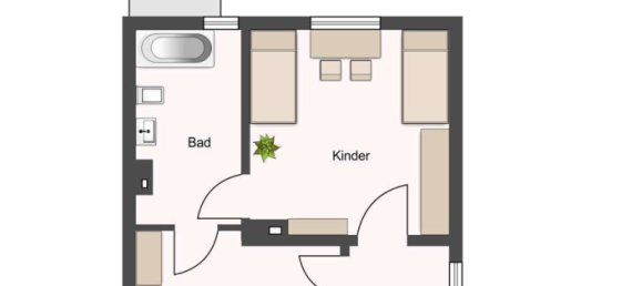 2 chambres Maison de ville à Dusseldorf, Germany No. 287259 18