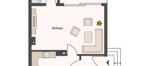 2 chambres Maison de ville à Dusseldorf, Germany No. 287259 17