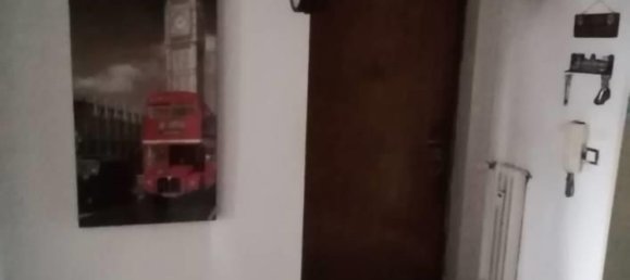 2-Zimmer Wohnung in Vercelli, Italy, Nr. 51291 10