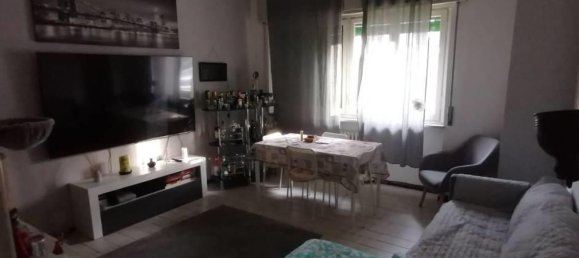 2-Zimmer Wohnung in Vercelli, Italy, Nr. 51291 12