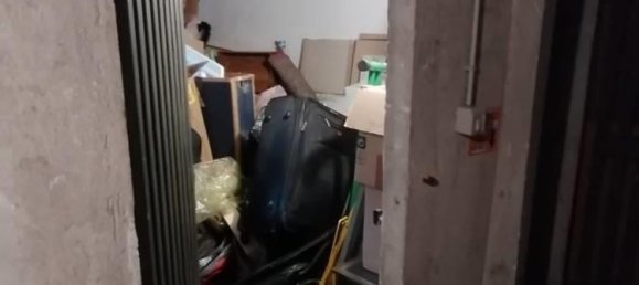 2-Zimmer Wohnung in Vercelli, Italy, Nr. 51291 14