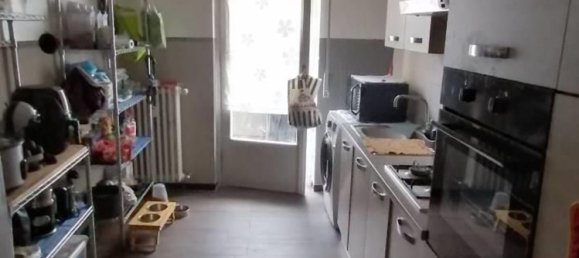 2-Zimmer Wohnung in Vercelli, Italy, Nr. 51291 6