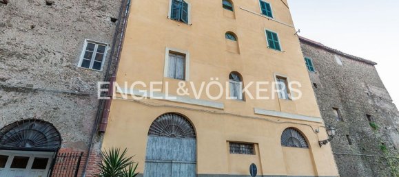 Gewerbliche Immobilie in Marino, Italy 130m², Nr. 81605 20