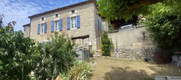 Дом с 3 спальнями в Лот, Франция № 363876 2