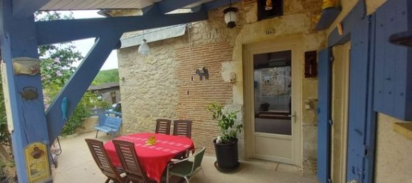 Дом с 3 спальнями в Лот, Франция № 363876 10