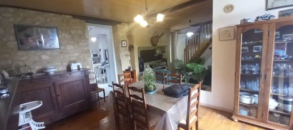 Дом с 3 спальнями в Лот, Франция № 363876 13