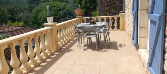 Дом с 3 спальнями в Лот, Франция № 363876 7