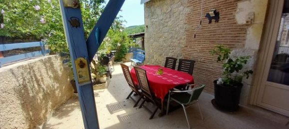 Дом с 3 спальнями в Лот, Франция № 363876 5