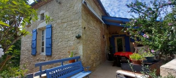 Дом с 3 спальнями в Лот, Франция № 363876 3