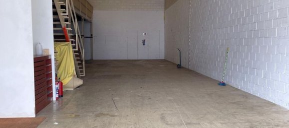 Almacén en Comunidad Autónoma Vasca, Spain 446 m² No. 157146 5