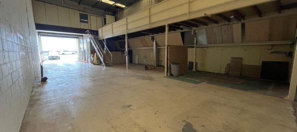 Almacén en Comunidad Autónoma Vasca, Spain 446 m² No. 157146 3