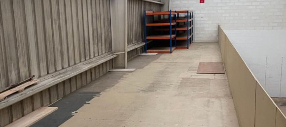 Almacén en Comunidad Autónoma Vasca, Spain 446 m² No. 157146 7