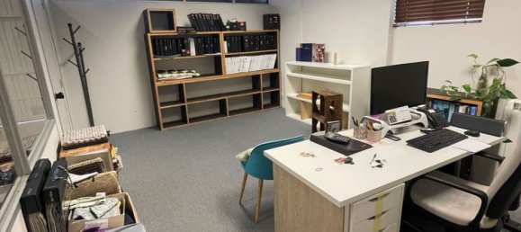 Almacén en Comunidad Autónoma Vasca, Spain 446 m² No. 157146 9