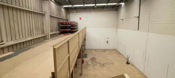 Almacén en Comunidad Autónoma Vasca, Spain 446 m² No. 157146 6