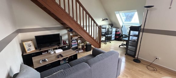 2 bedrooms Duplex in Pontpoint, France No. 48980 9