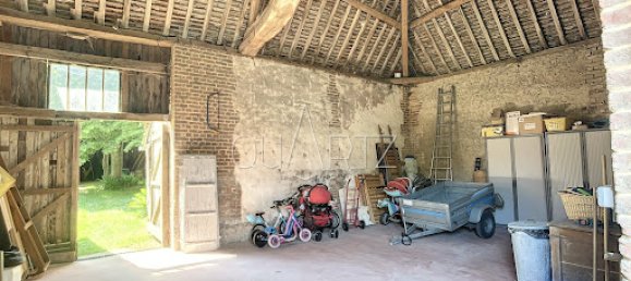 6 غرف نوم منزل في Chaumont-en-Vexin, France رقم 83287 16