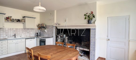 6 غرف نوم منزل في Chaumont-en-Vexin, France رقم 83287 7