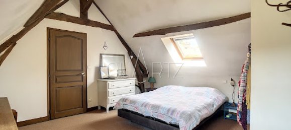 6 غرف نوم منزل في Chaumont-en-Vexin, France رقم 83287 14