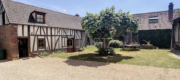 6 غرف نوم منزل في Chaumont-en-Vexin, France رقم 83287 3