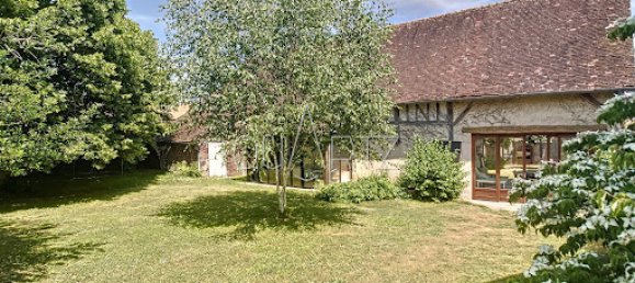 6 غرف نوم منزل في Chaumont-en-Vexin, France رقم 83287 2