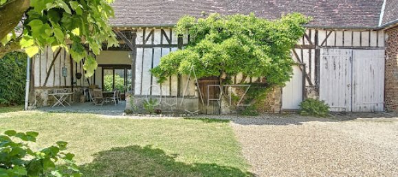 6 غرف نوم منزل في Chaumont-en-Vexin, France رقم 83287 4