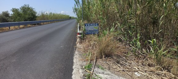 10000m² Land in Noto, Italy No. 68092 3