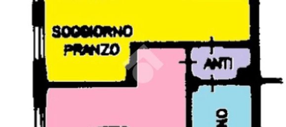 2 bedrooms Apartment in Cesena, Italy No. 335909 16