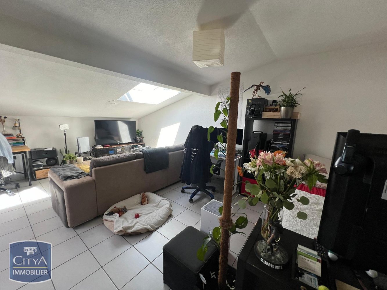 Studio in Essey-les-Nancy, France No. 260656