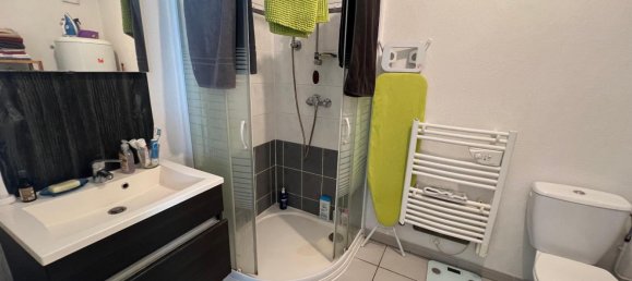 Studio in Essey-les-Nancy, France No. 260656 4