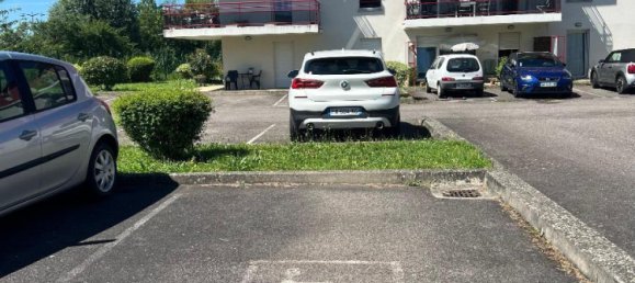 Studio in Essey-les-Nancy, France No. 260656 6