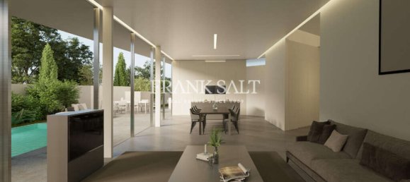 Villa de 3 dormitorios en Swieqi, Malta No. 293 11