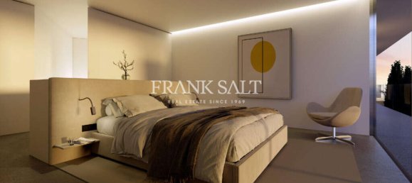 Villa de 3 dormitorios en Swieqi, Malta No. 293 14