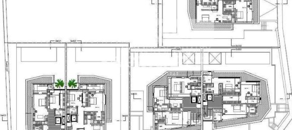 Villa de 3 dormitorios en Swieqi, Malta No. 293 2