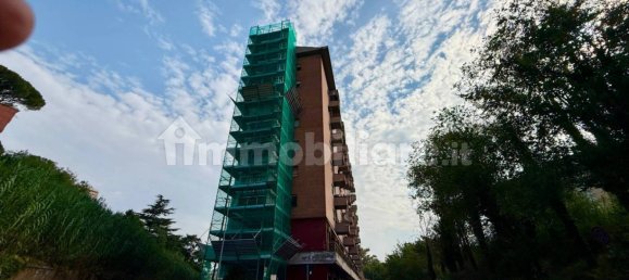 Apartamento de 2 dormitorios en Rome, Italy No. 335911 50